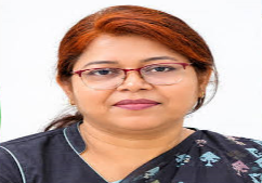 অভিযোগের পাহাড়, তবু শীর্ষ পদে ওয়াহিদা