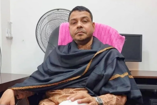 কোটি টাকা আত্মসাৎ, ১১ মামলায় ওয়ারেন্ট