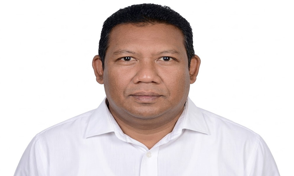 অভিযোগ সত্ত্বেও এক পদে অর্ধযুগ ডা. বার্নাবাস