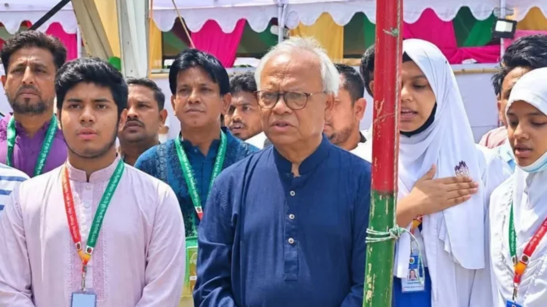 শিক্ষাব্যবস্থা নিয়ে ১৭ বছর ছেলেখেলা হয়েছে: রিজভী