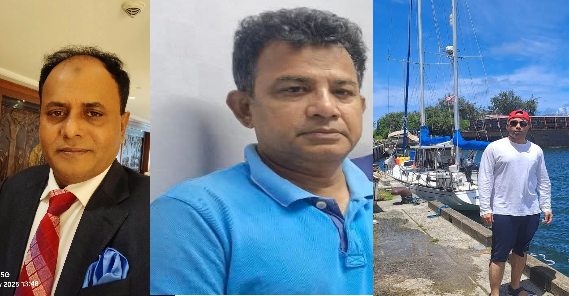 রেড ক্রিসেন্টে নিয়োগ ও নির্বাচন নিয়ে জটিলতা