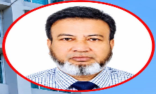 আসামি হয়েও স্বাস্থ্য শিক্ষা ব্যুরোর প্রধান নাছির