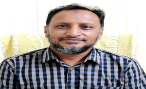 মাস না যেতেই আবার বান্দরবানে শাহীন