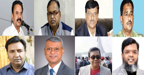 জনপ্রিয় ও দক্ষদের কাজে লাগানোর আহ্বান