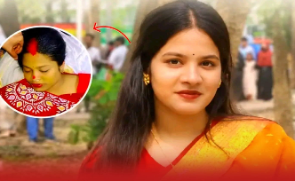 বিয়ের ১১ দিন আগে বৃষ্টির হৃদয়বিদারক মৃত্যু