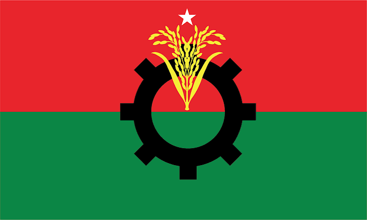 বিএনপির দুঃসময়ের পরীক্ষিত কর্মী তুষার
