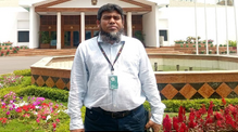 বিএনপির দুঃসময়ের পরীক্ষিত কর্মী তুষার