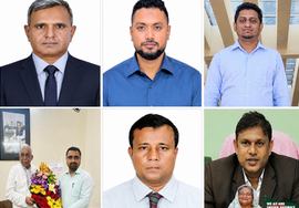 বিতর্কের কেন্দ্রে শিক্ষা প্রকৌশল অধিদপ্তর